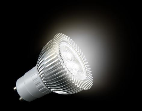 Techlight 3328 (73674) spot 6W (GU10)