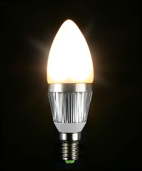 Techlight 3446 (73700) Blunt (E14)