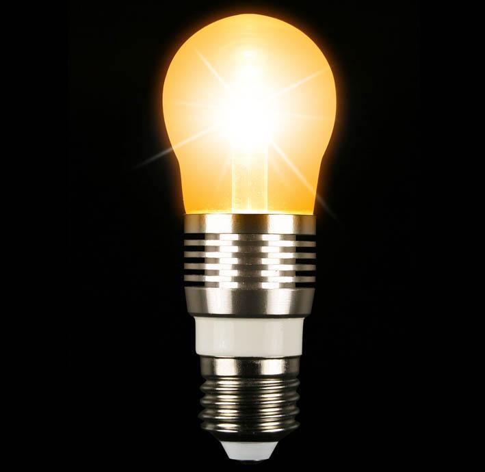 Techlight 3450 (73704) Bulb LED 3W (E27)