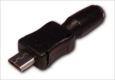 Powerplus adapter head