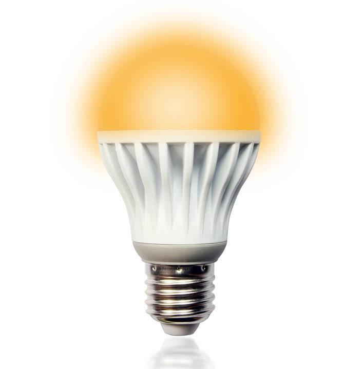 Techlight 3923 (73716) LED 8W (E27)