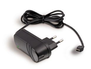 TrekStor Usb charger e.m (male)