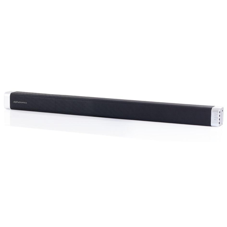 Alphatronics Play-1  Bluetooth HighEnd Soundbar