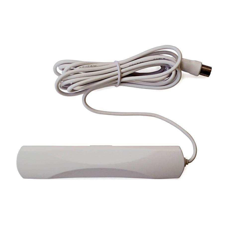 Alphatronics AN-1 DVB-T Antenna for indoor and outdoor use