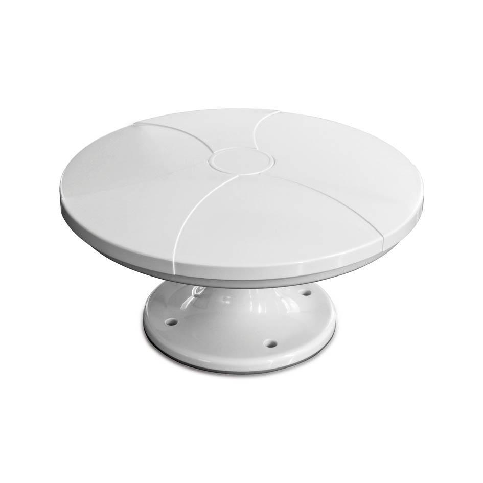 Alphatronics AN-2 Aktive Omni-directional DVB-T Antenna for perfect reception