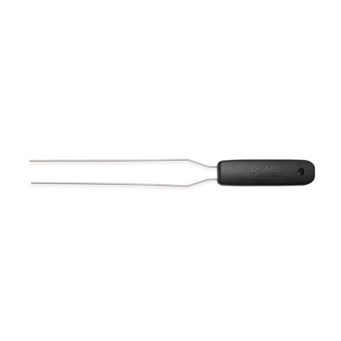 Domo 155 Waffle fork waffle kiszedő villa