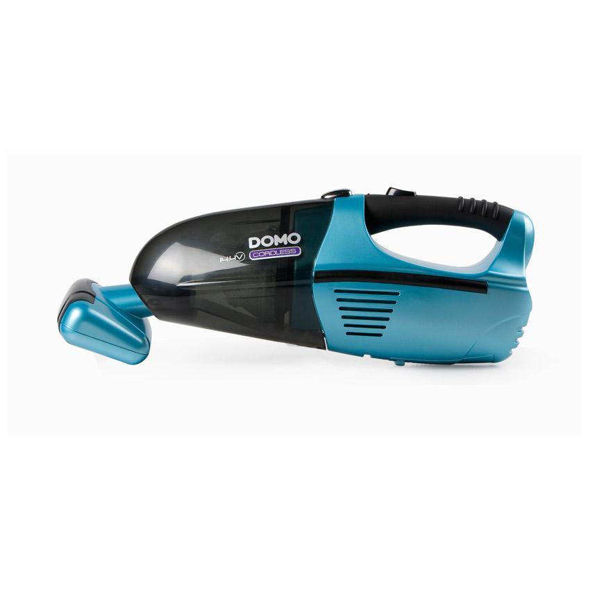Domo DO211S Hand vac cleaner 14.4 V (blue)