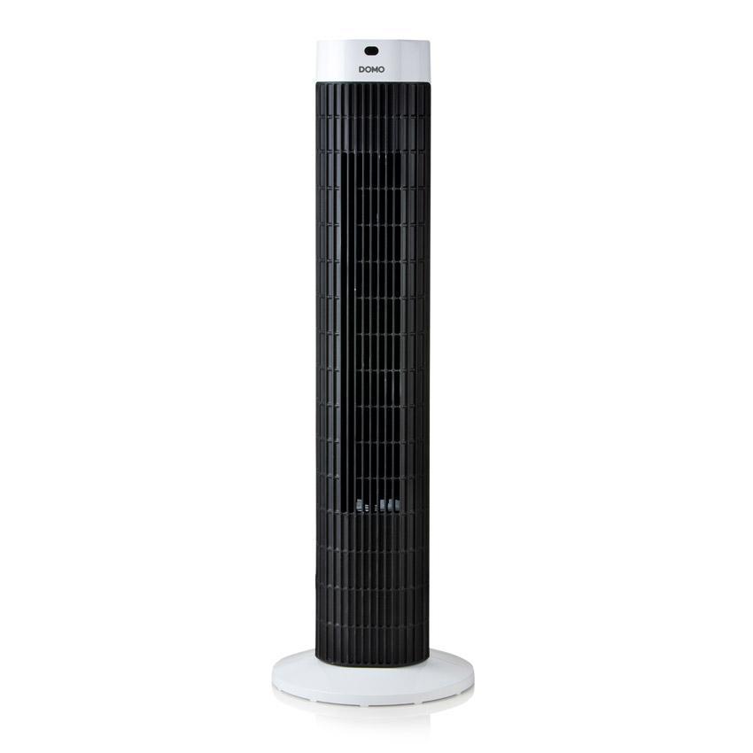 Domo DO8126 Tower fan with remote controller