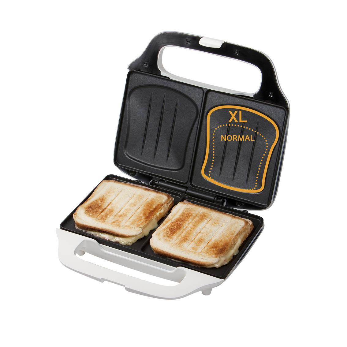 Domo DO9056C XL Sandwich maker