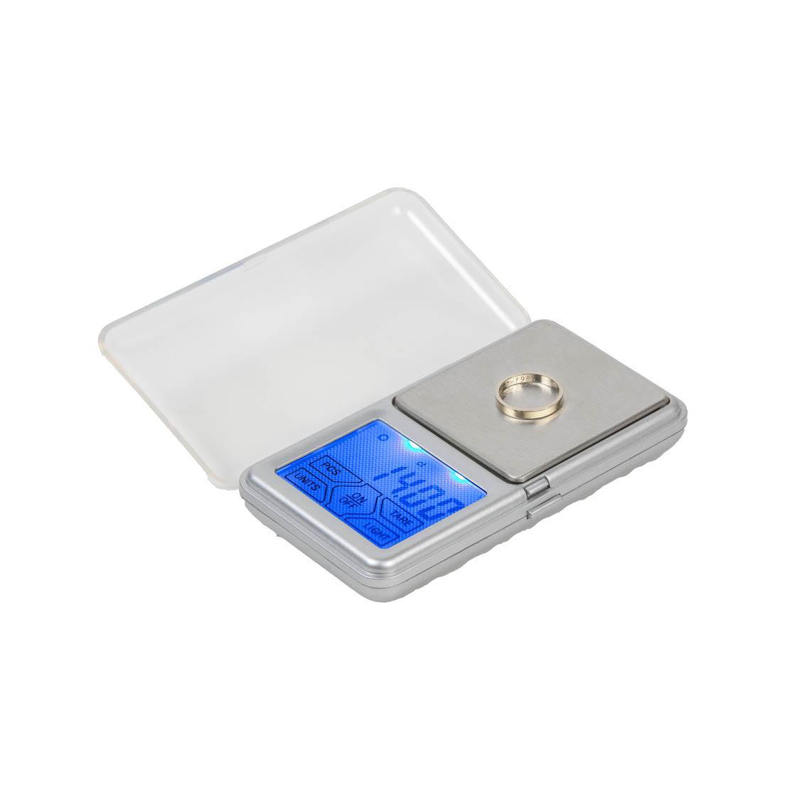 Domo DO9096W precision scale