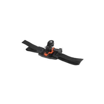 Easypix GoXtreme WiFi Control helmet mount with band